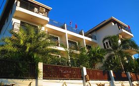 Swiss Paradise Boutique Villa